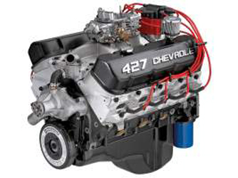 P58F0 Engine